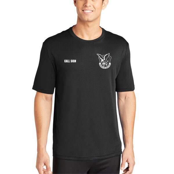 7-101 AVN REG - PosiCharge ® Competitor Tee Thumbnail