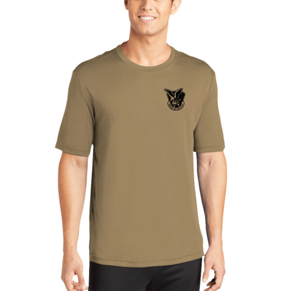 7-101 Avn Reg  - PosiCharge ® Competitor Tee Thumbnail