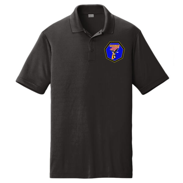 7-101 Printed Polo - PosiCharge ® Competitor Polo Thumbnail