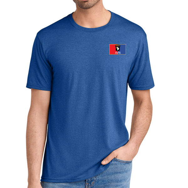 7-101 AVN REG: AUTHORIZED PT SHIRT ONLY - Perfect Tri ® Tee Thumbnail