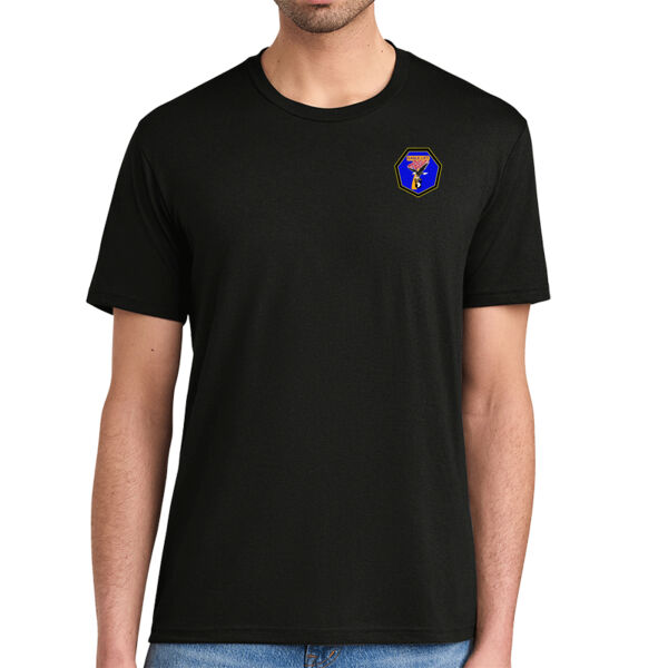 7-101 "Outlaws" - Perfect Tri ® Tee Thumbnail