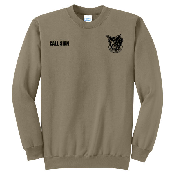 7-101 IRON HORSE - Core Blend Tee 2 Thumbnail