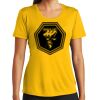 Women's PosiCharge ® Competitor Tee Thumbnail