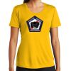 Women's PosiCharge ® Competitor Tee Thumbnail