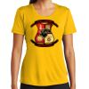 Women's PosiCharge ® Competitor Tee Thumbnail