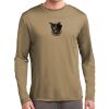 Long Sleeve PosiCharge ® Competitor Tee Thumbnail