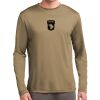 Long Sleeve PosiCharge ® Competitor Tee Thumbnail