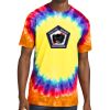 Window Tie Dye Tee Thumbnail