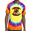 Window Tie Dye Tee Thumbnail