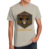Unisex CVC Tee Thumbnail